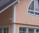 Fassade Fassadengestaltung - Malermeister Storch